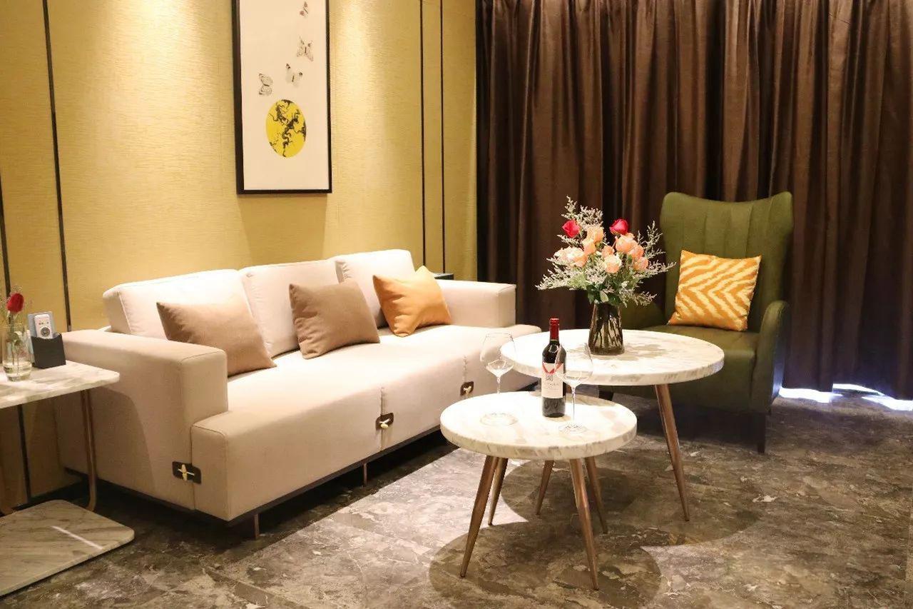 פושאן Brandi Hotel מראה חיצוני תמונה